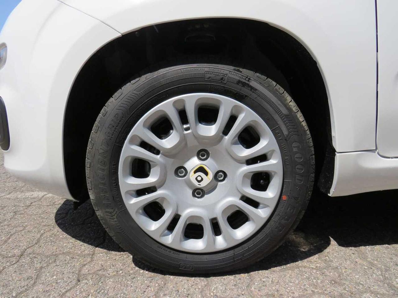 Fiat fiat pandina usata 18