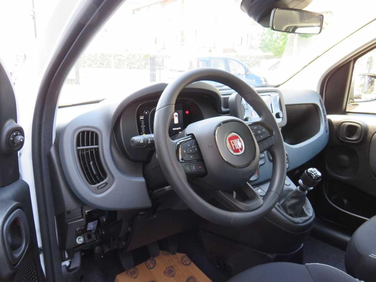 Fiat fiat pandina usata 19