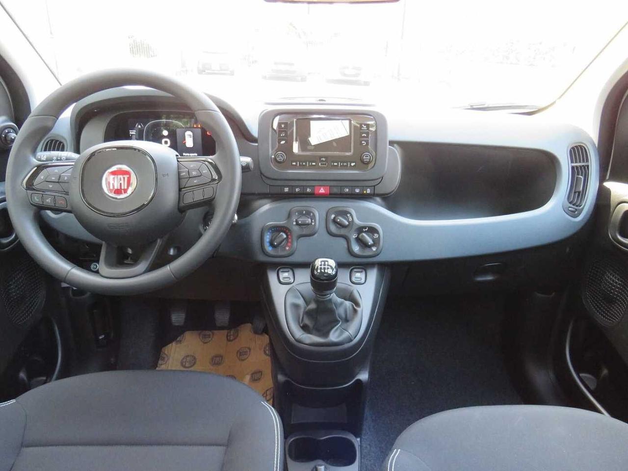 Fiat fiat pandina usata 20