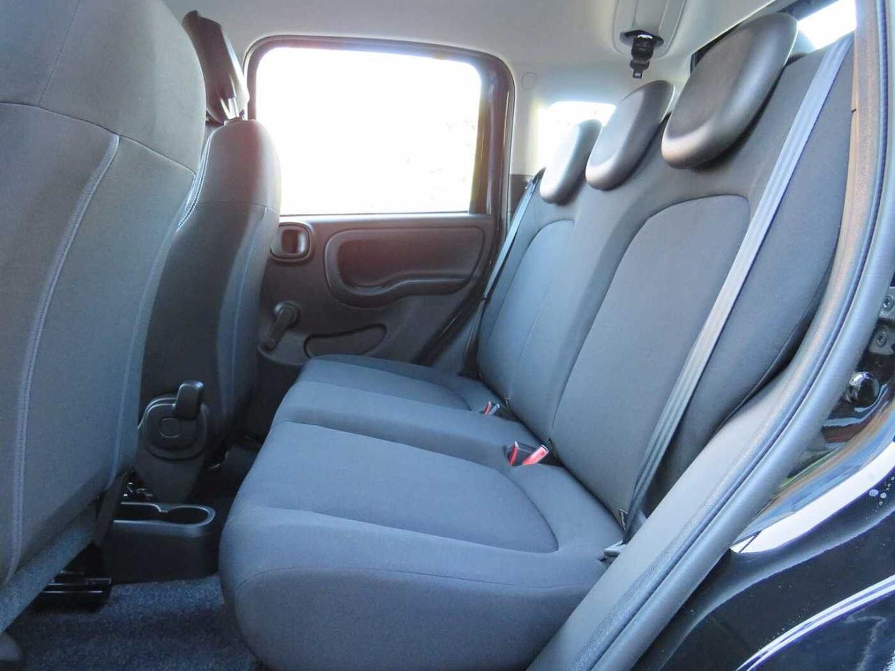 Fiat fiat pandina usata 12