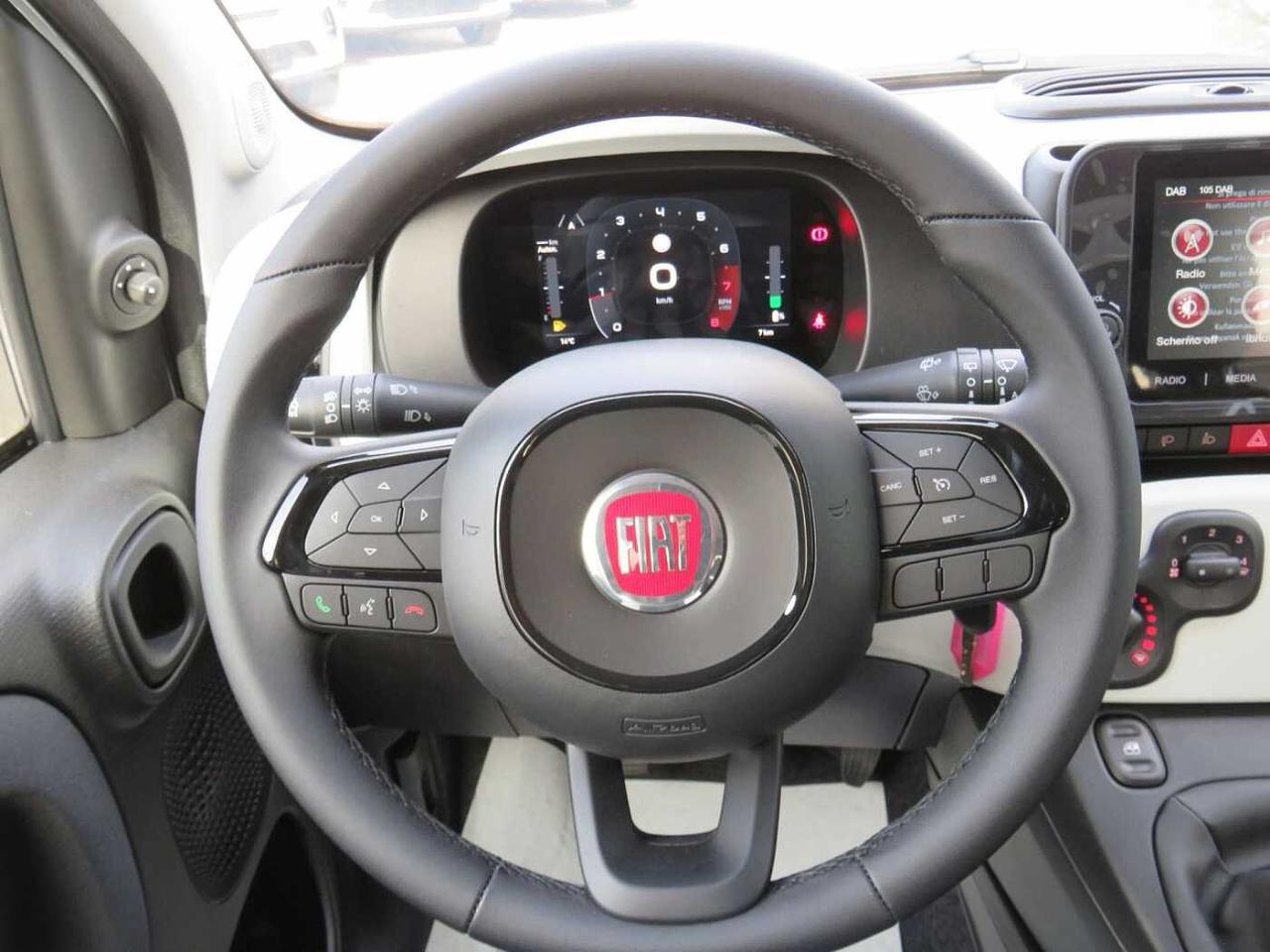 Fiat fiat pandina usata 3