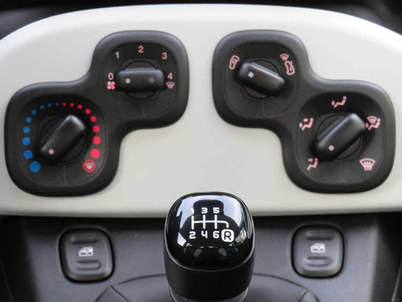 Fiat fiat pandina usata 5