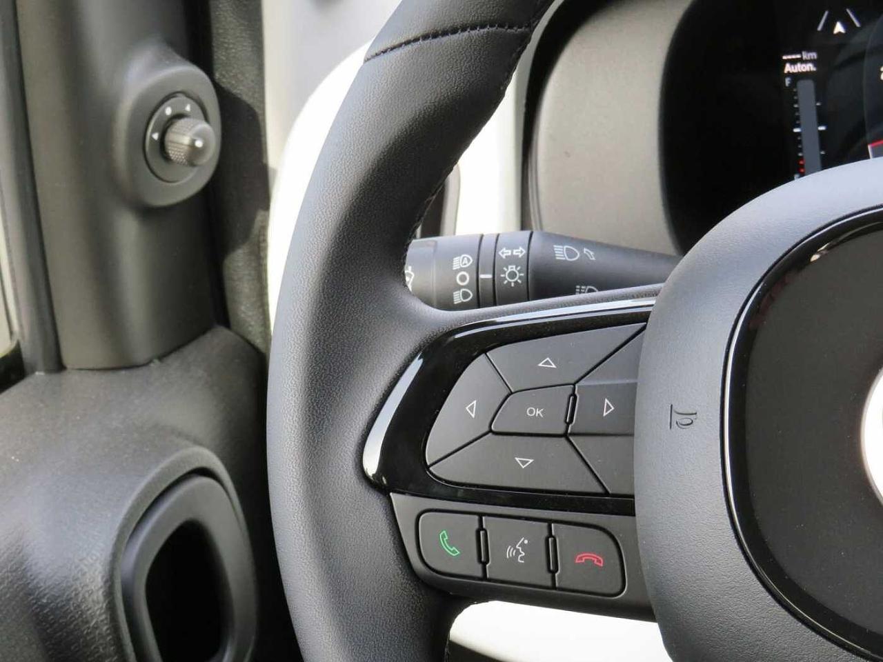 Fiat fiat pandina usata 7