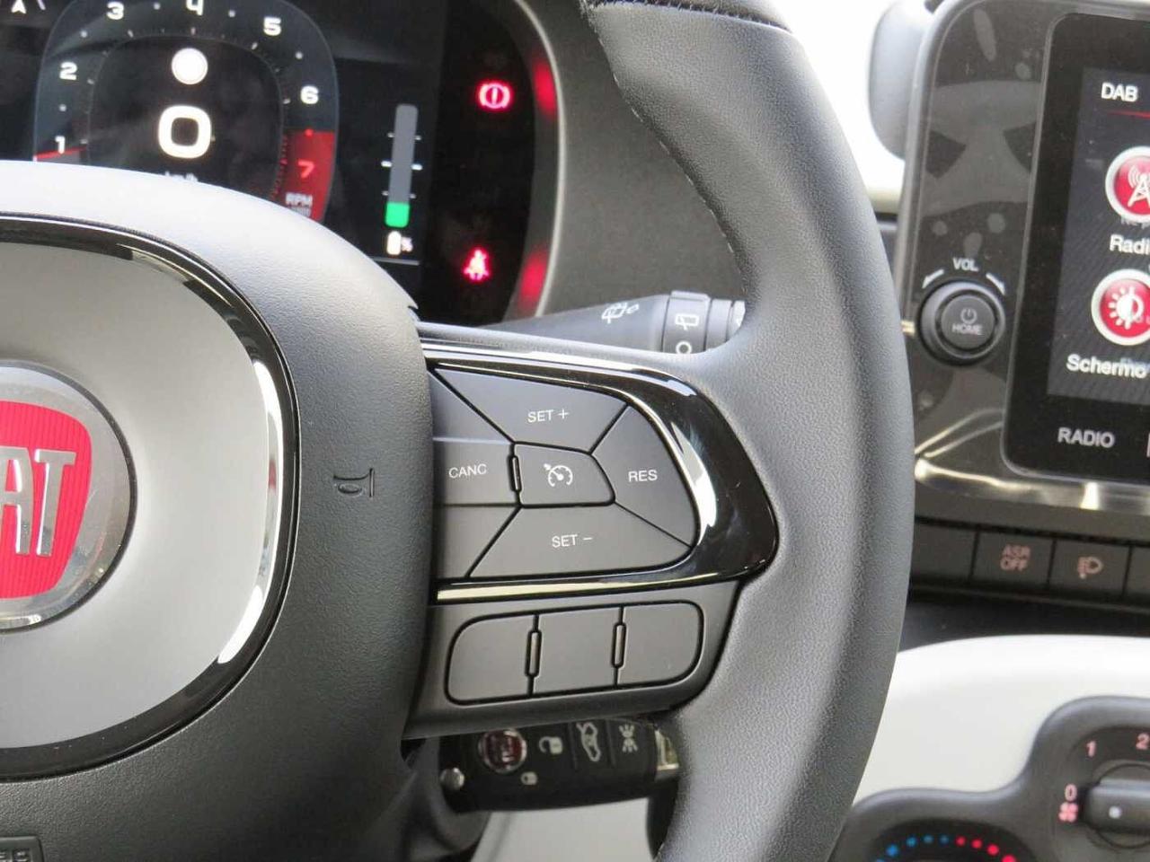 Fiat fiat pandina usata 8