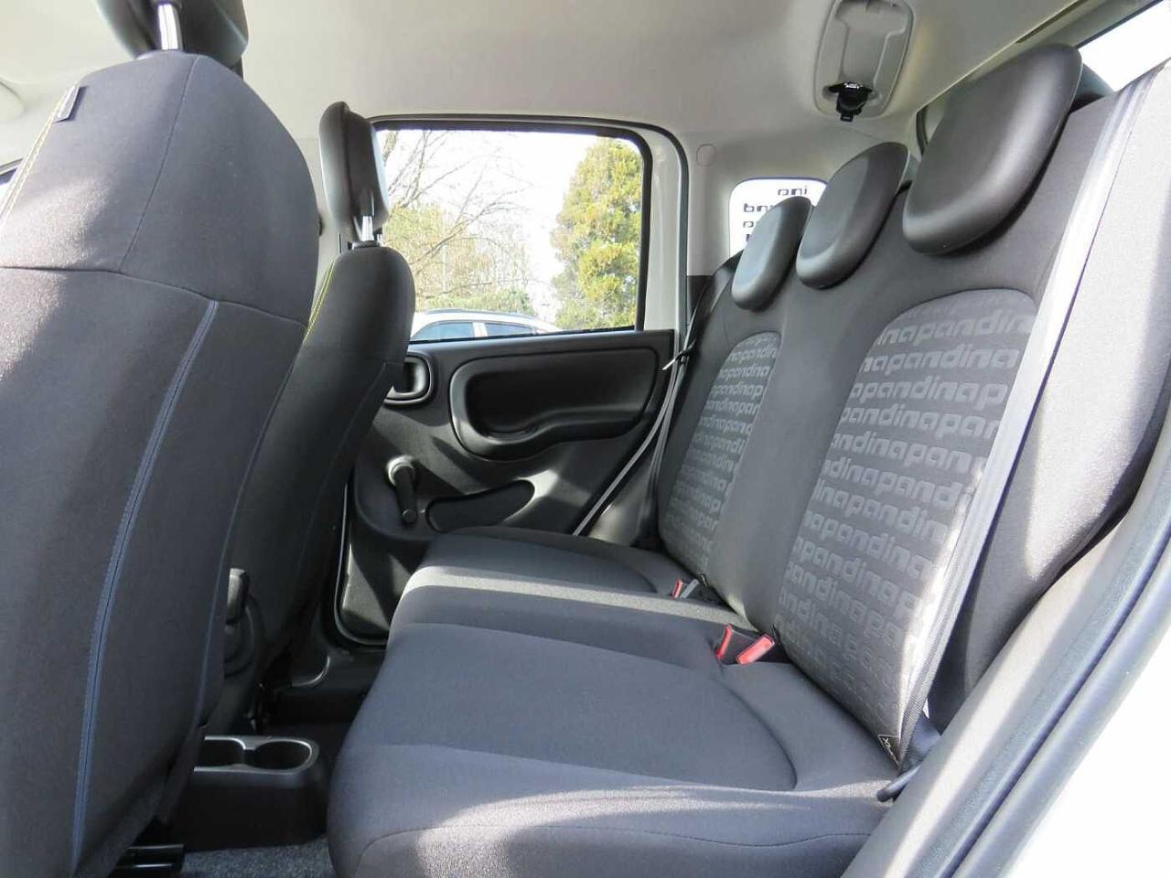 Fiat fiat pandina usata 10