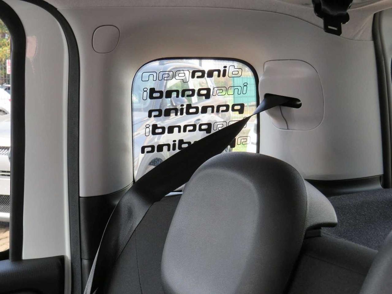 Fiat fiat pandina usata 12