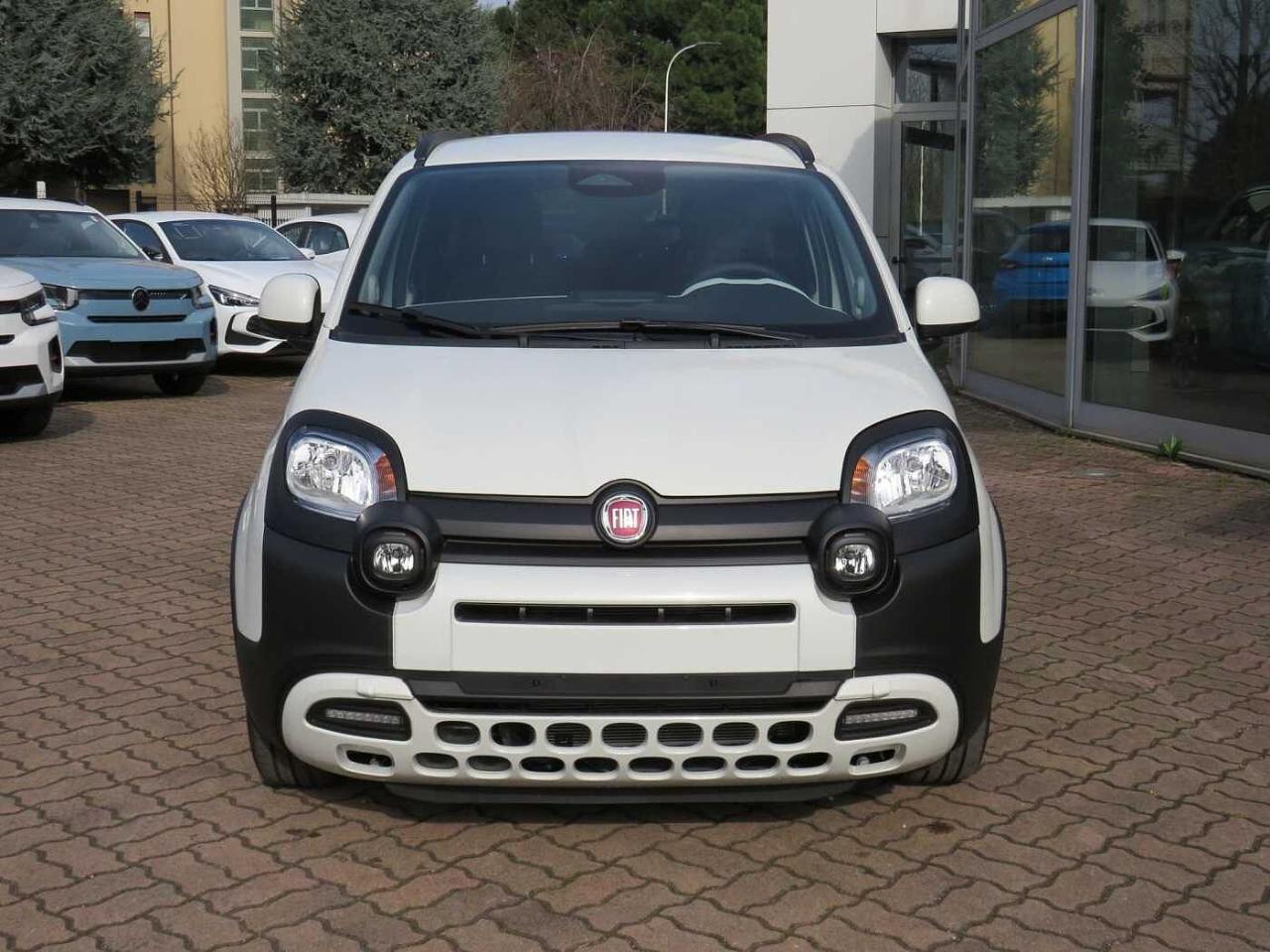 Fiat fiat pandina usata 15
