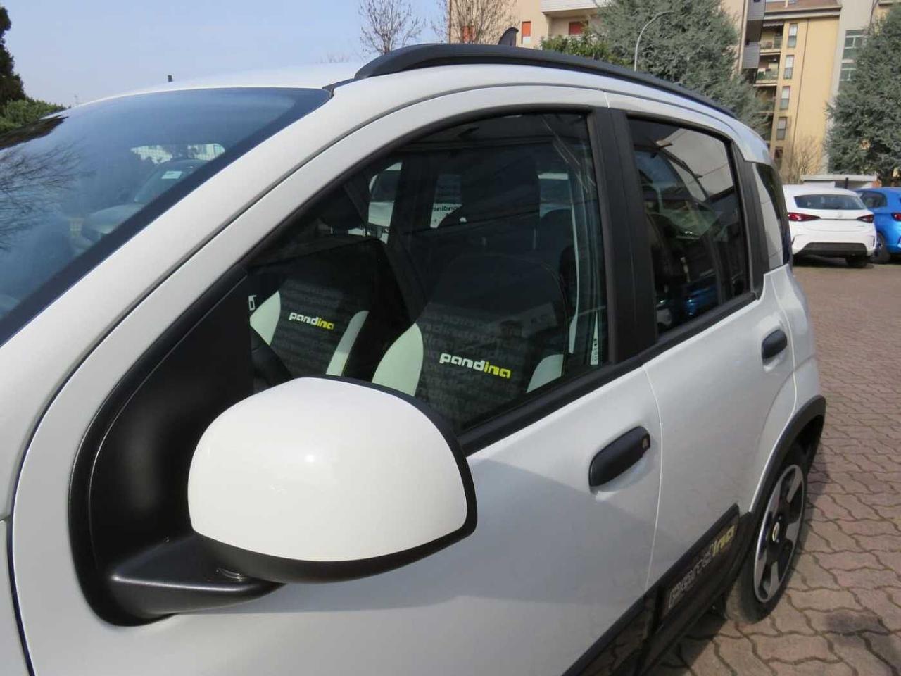 Fiat fiat pandina usata 20