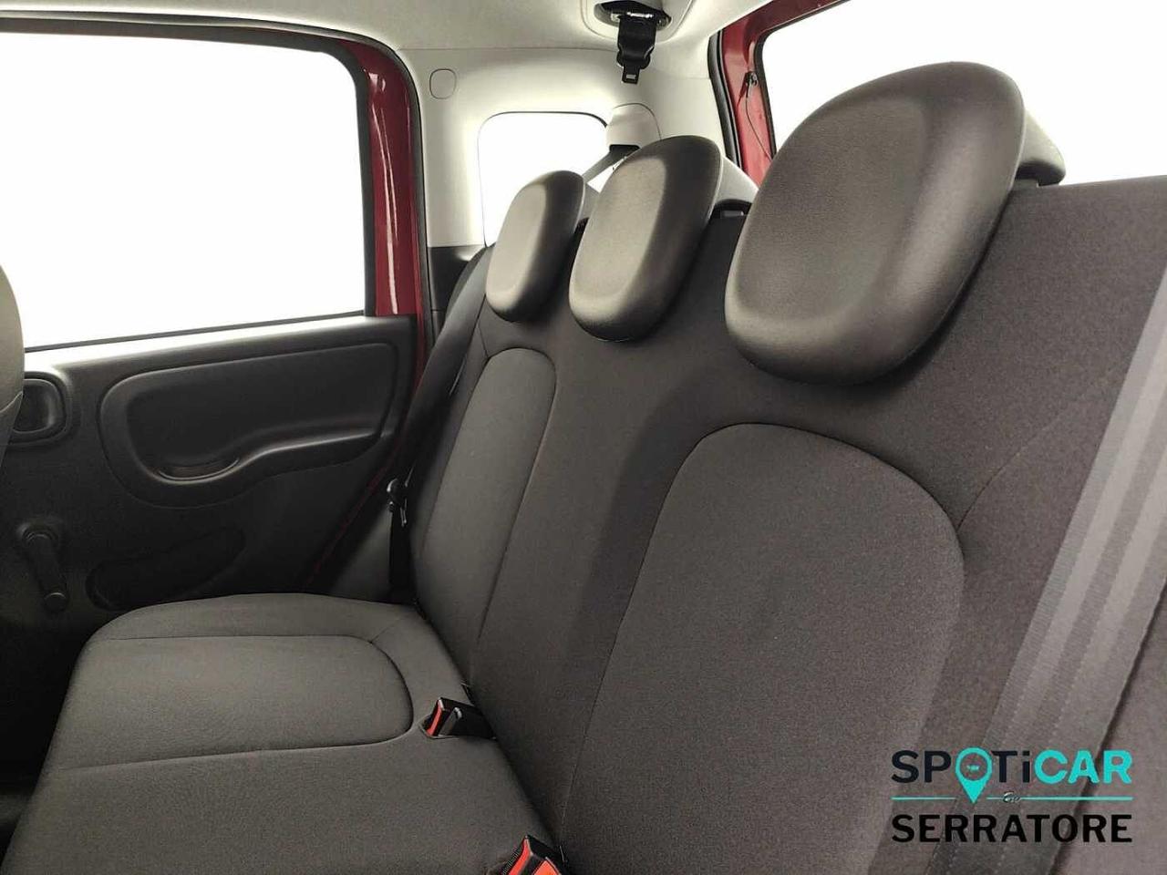 Fiat fiat pandina usata 3