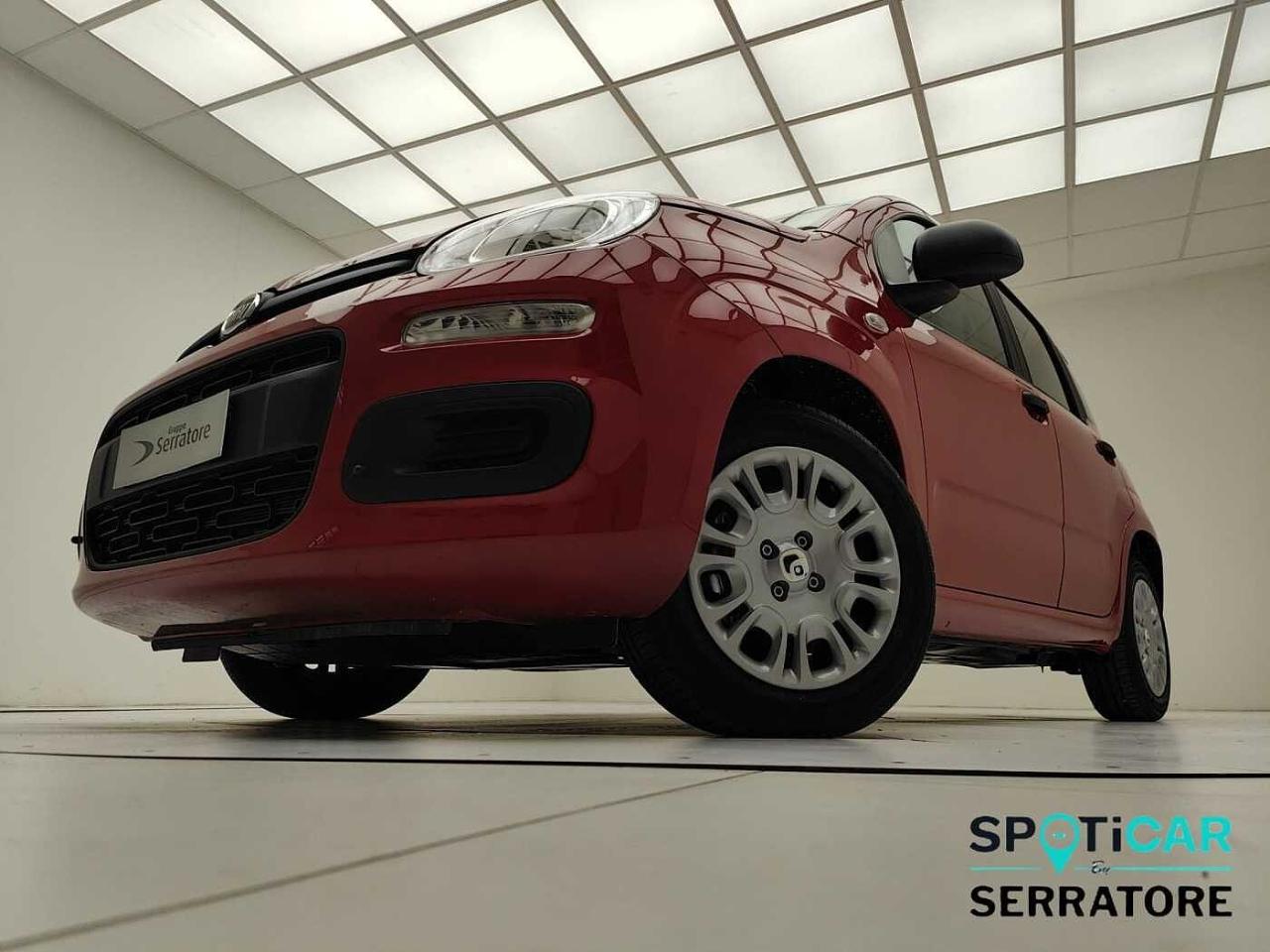 Fiat fiat pandina usata 4