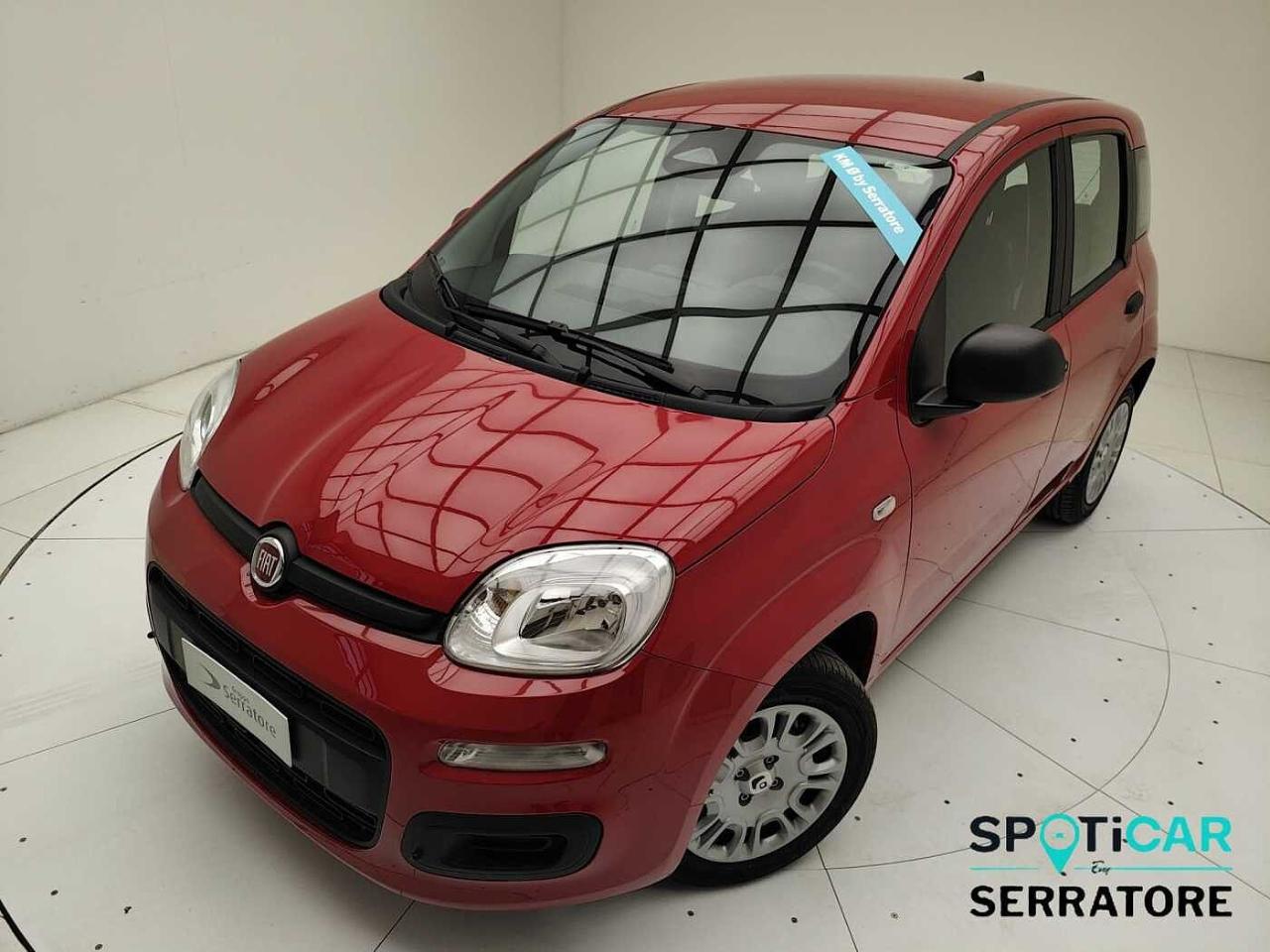 Fiat fiat pandina usata 5