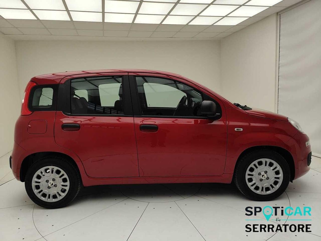 Fiat fiat pandina usata 10