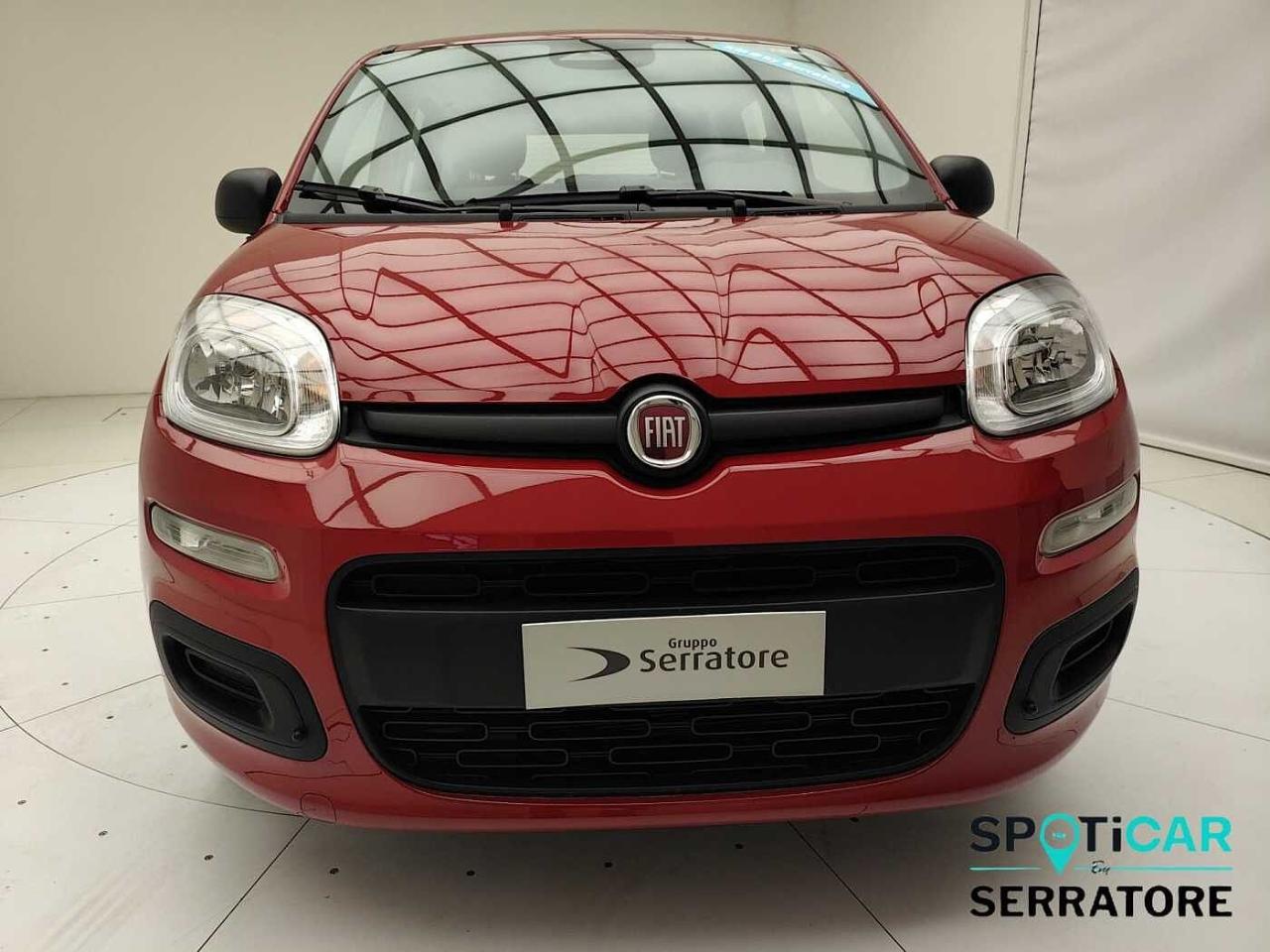 Fiat fiat pandina usata 11