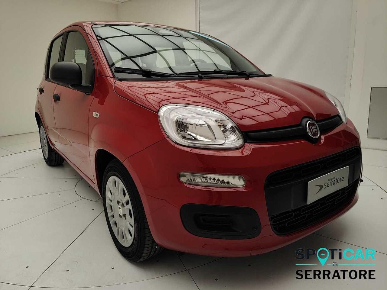 Fiat fiat pandina usata 13