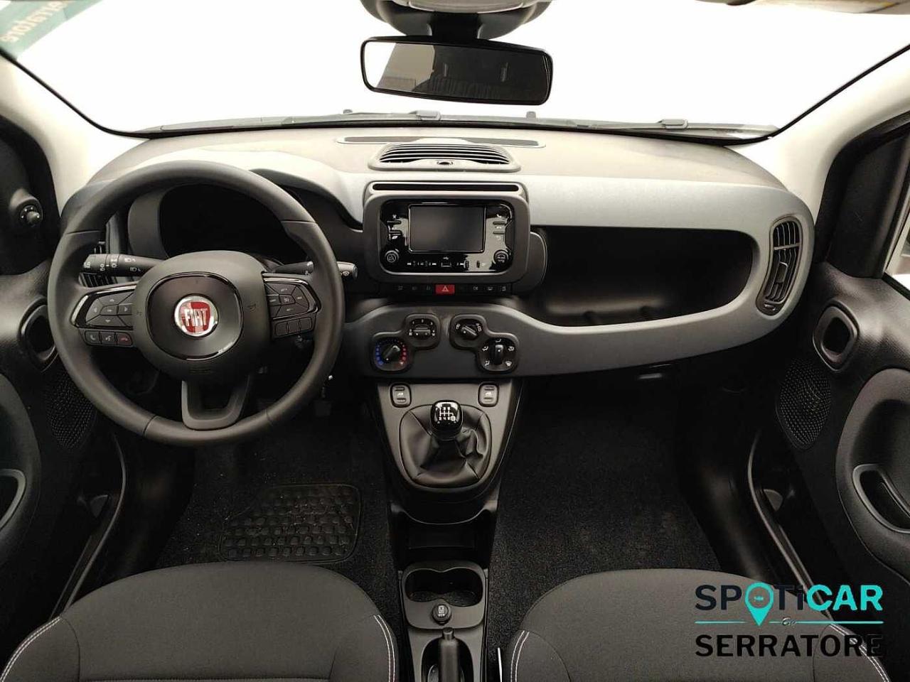 Fiat fiat pandina usata 17