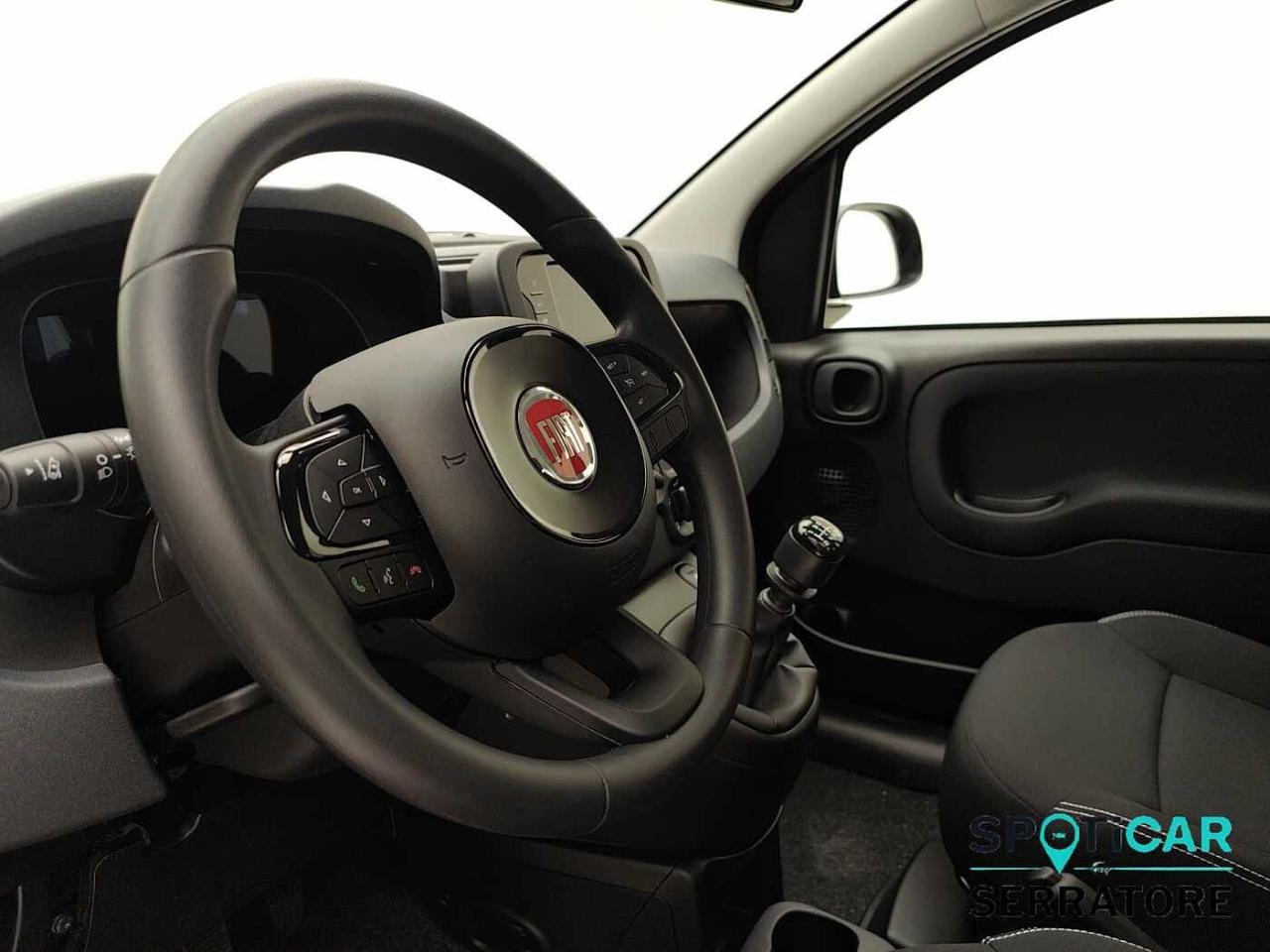 Fiat fiat pandina usata 18