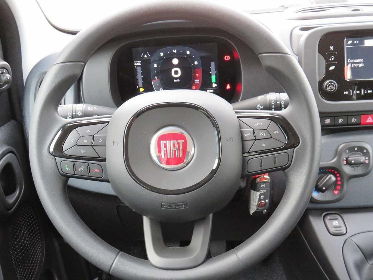 Fiat fiat pandina usata 3