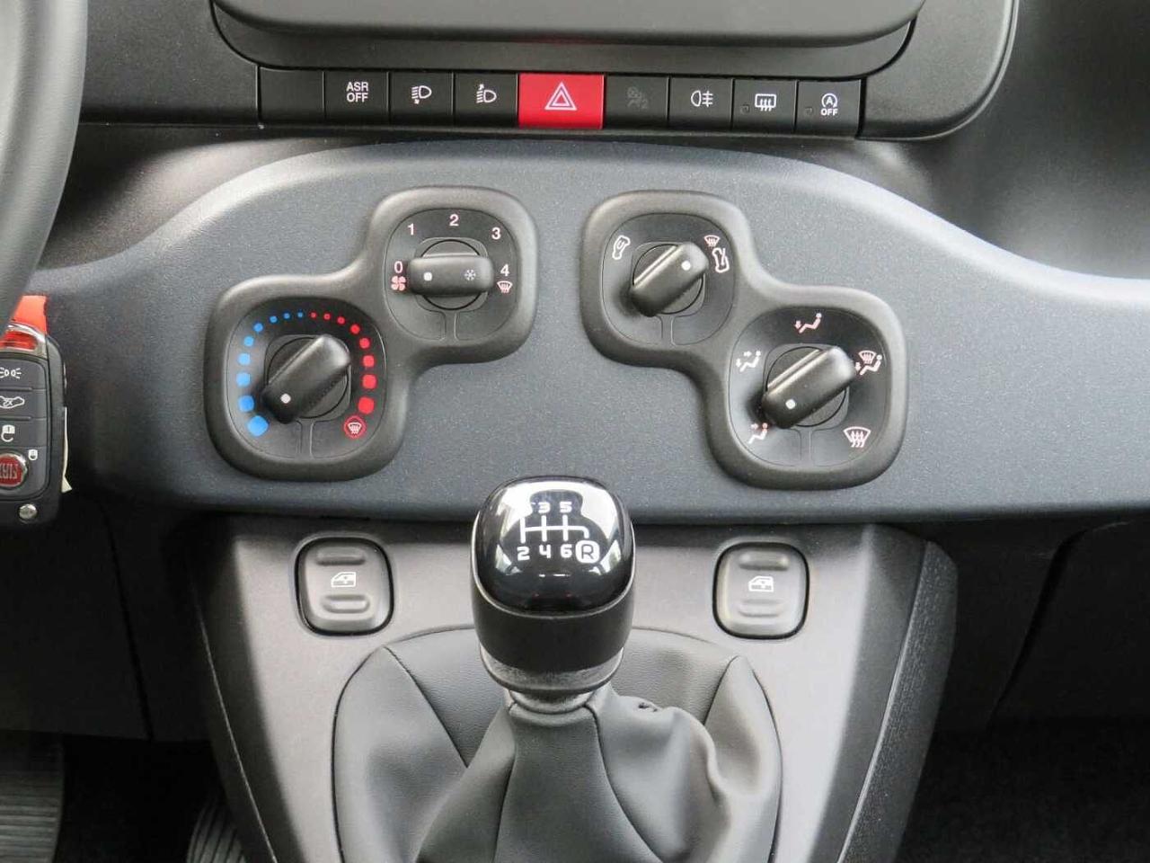 Fiat fiat pandina usata 9