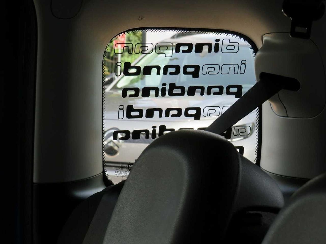 Fiat fiat pandina usata 10