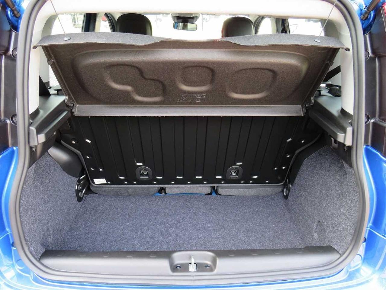 Fiat fiat pandina usata 12