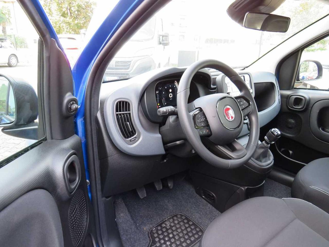 Fiat fiat pandina usata 16
