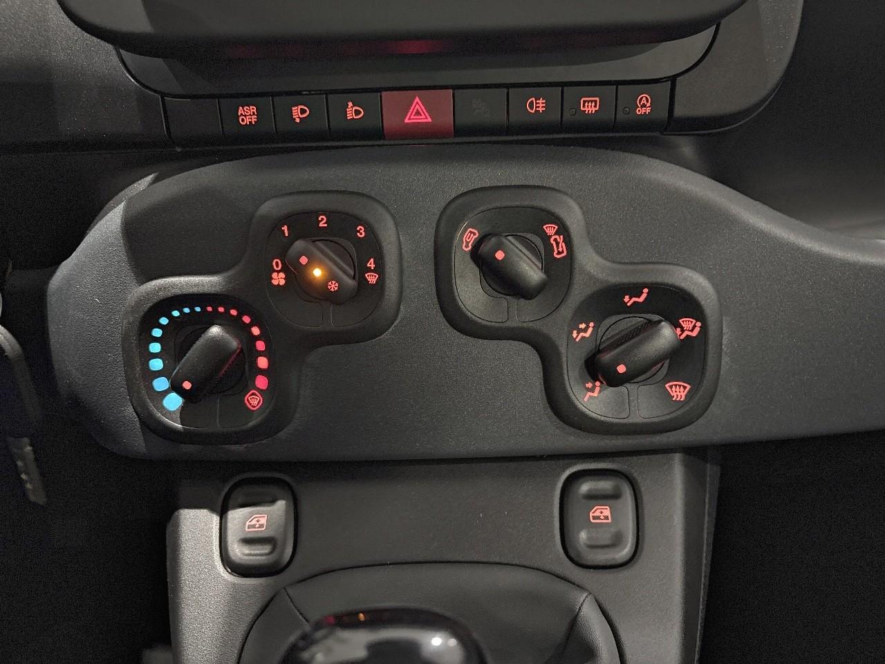 Fiat fiat pandina usata 6