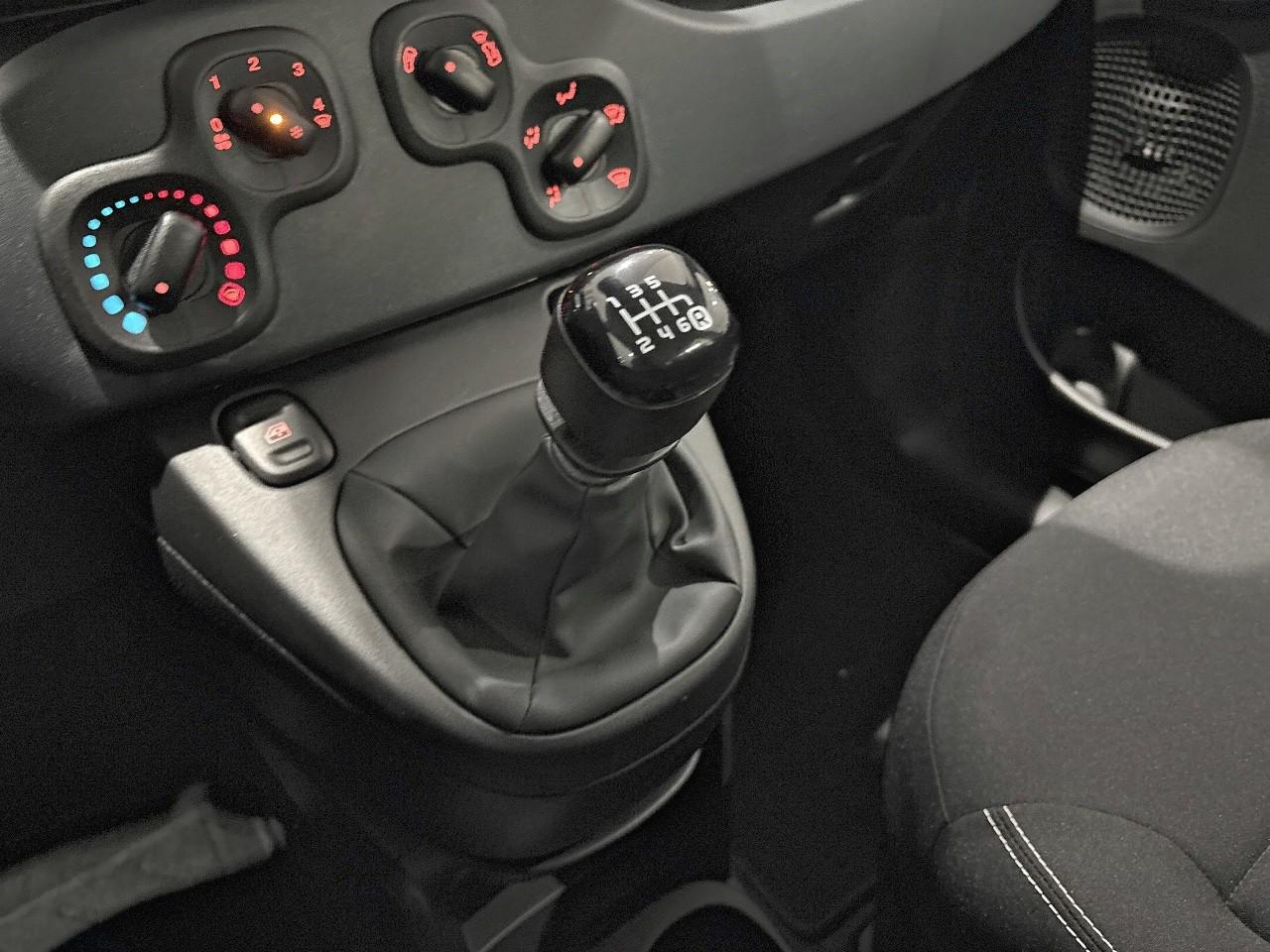 Fiat fiat pandina usata 7