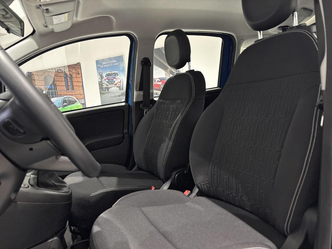 Fiat fiat pandina usata 19