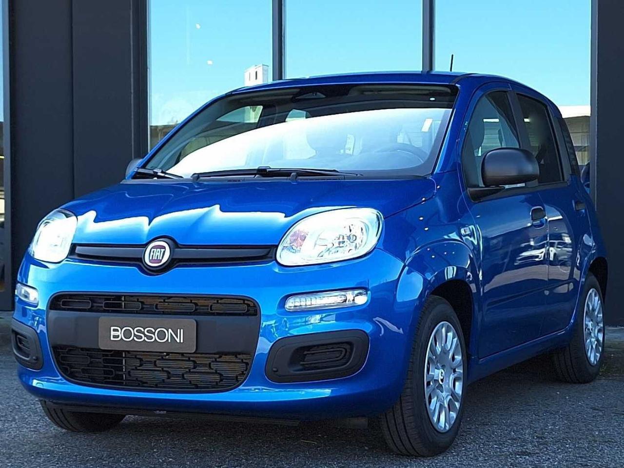 Fiat fiat pandina pandina My26 1.0 65cv Hybrid Icon 