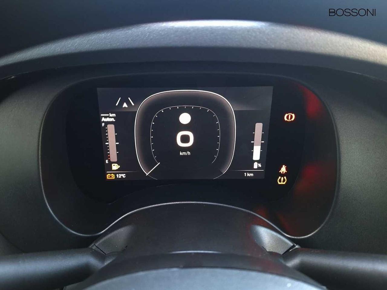 Fiat fiat pandina usata 1