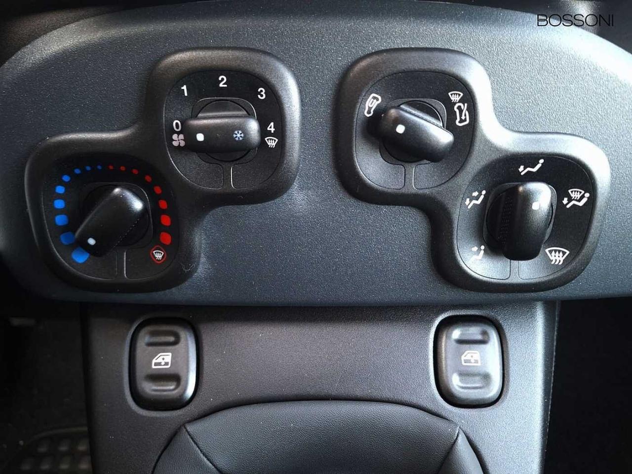 Fiat fiat pandina usata 8