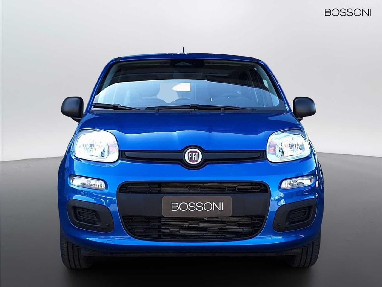 Fiat fiat pandina usata 11