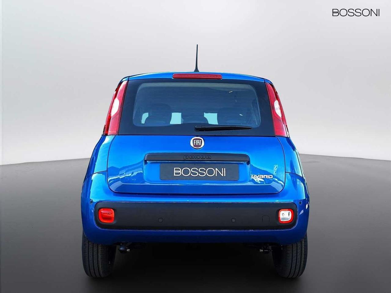 Fiat fiat pandina usata 19