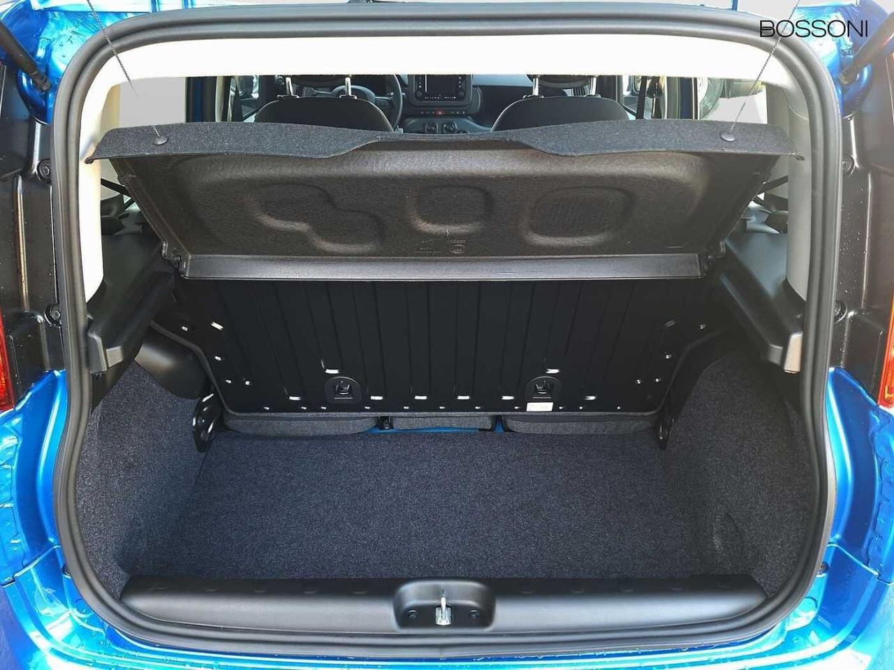 Fiat fiat pandina usata 20