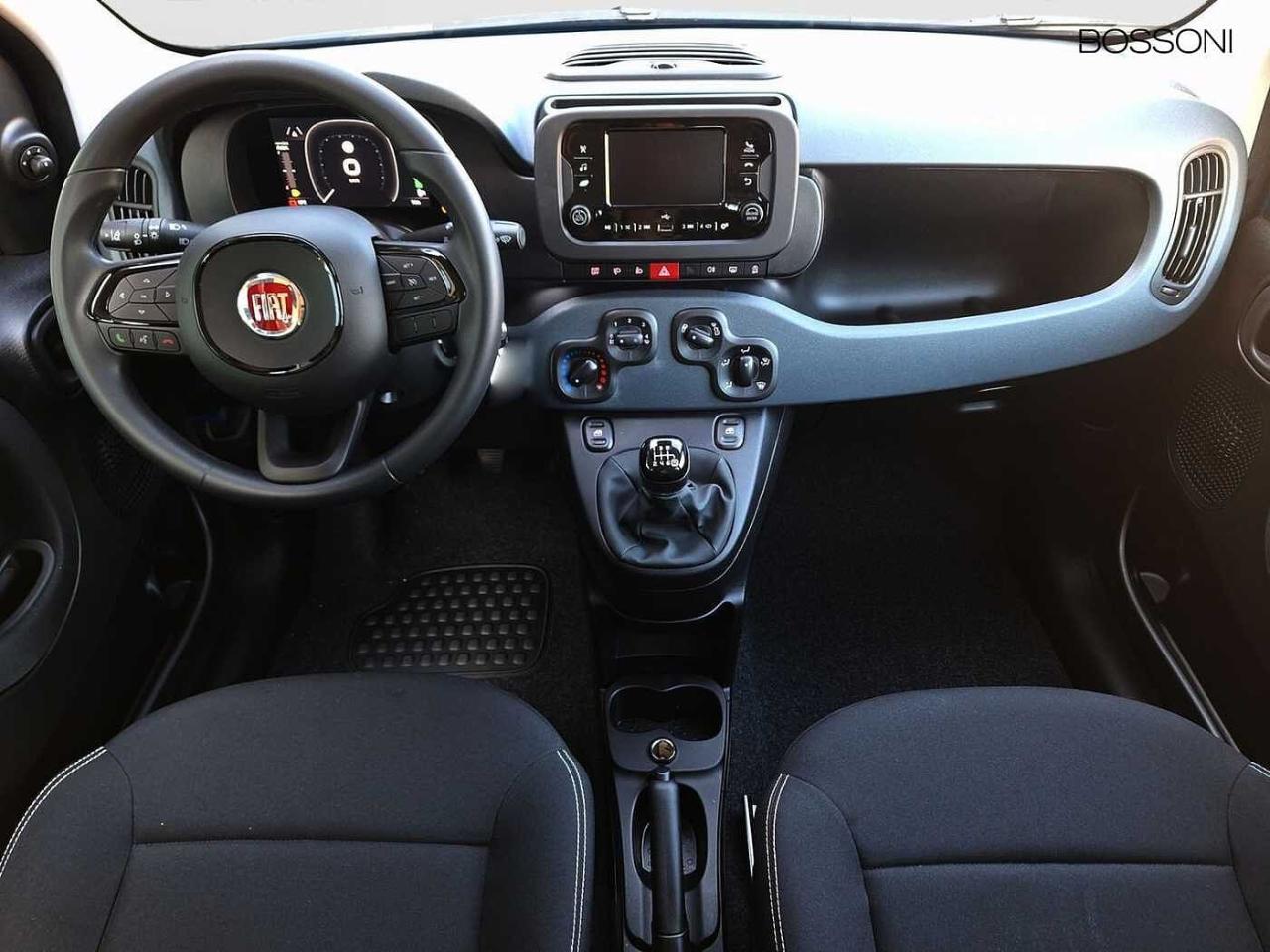 Fiat fiat pandina usata 22