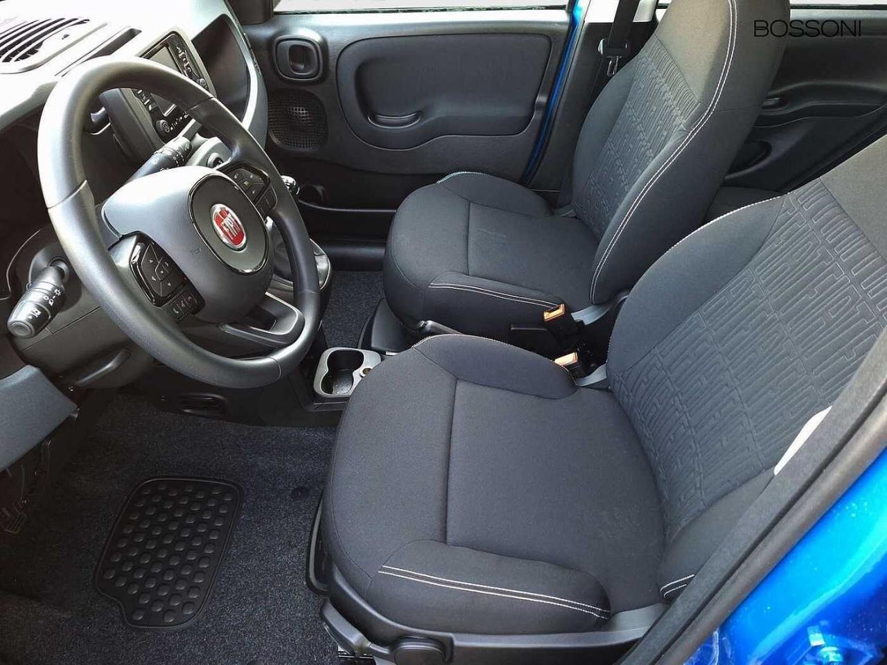 Fiat fiat pandina usata 2
