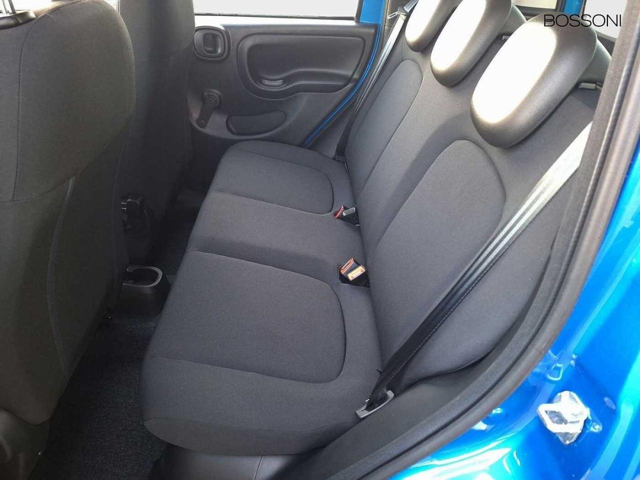 Fiat fiat pandina usata 3