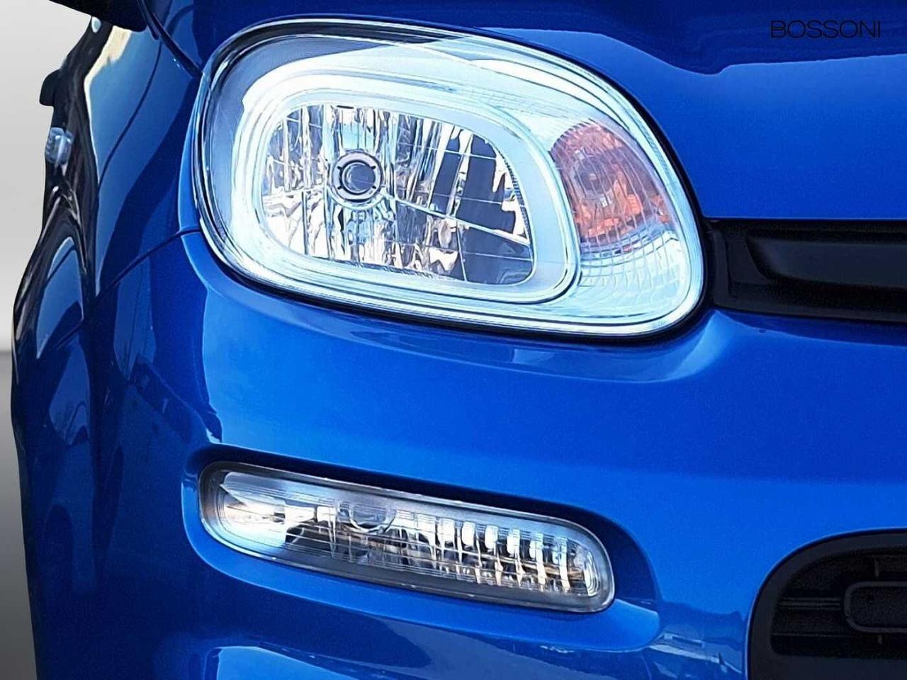 Fiat fiat pandina usata 5