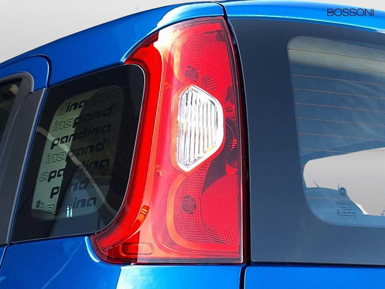 Fiat fiat pandina usata 6