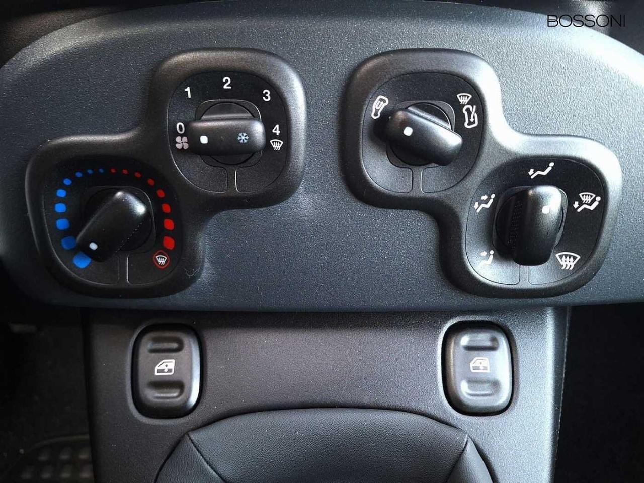 Fiat fiat pandina usata 8