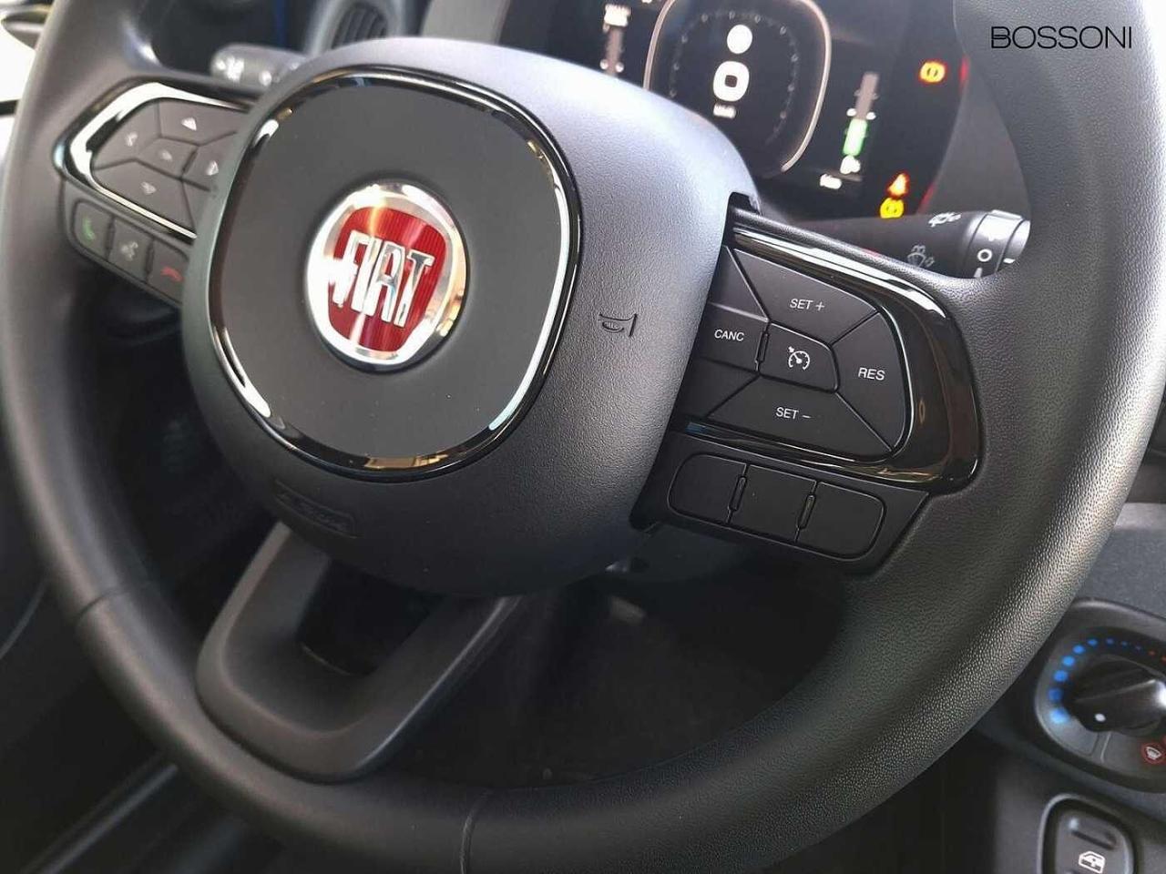 Fiat fiat pandina usata 12