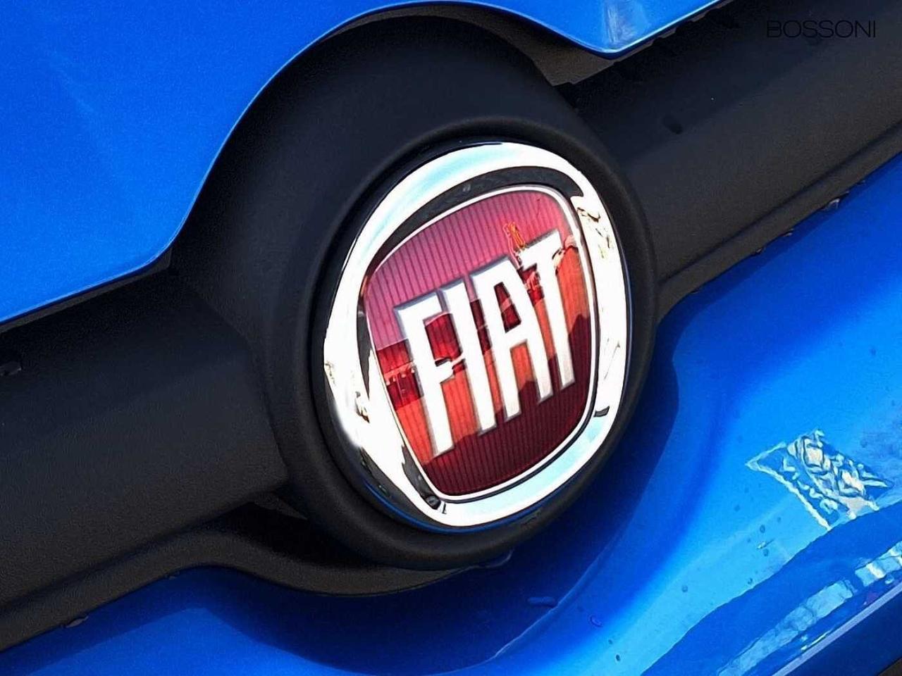 Fiat fiat pandina usata 16