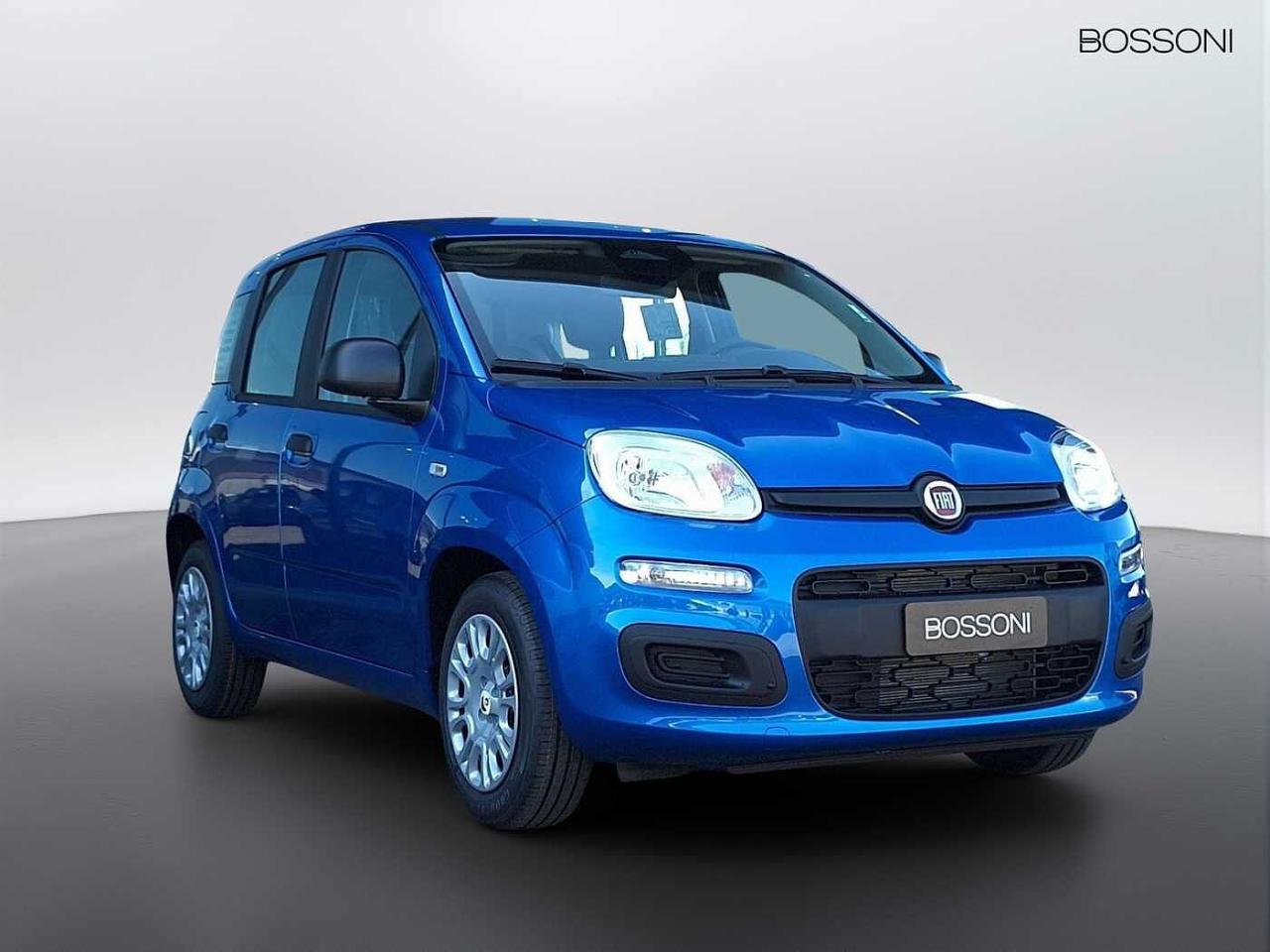 Fiat fiat pandina usata 17