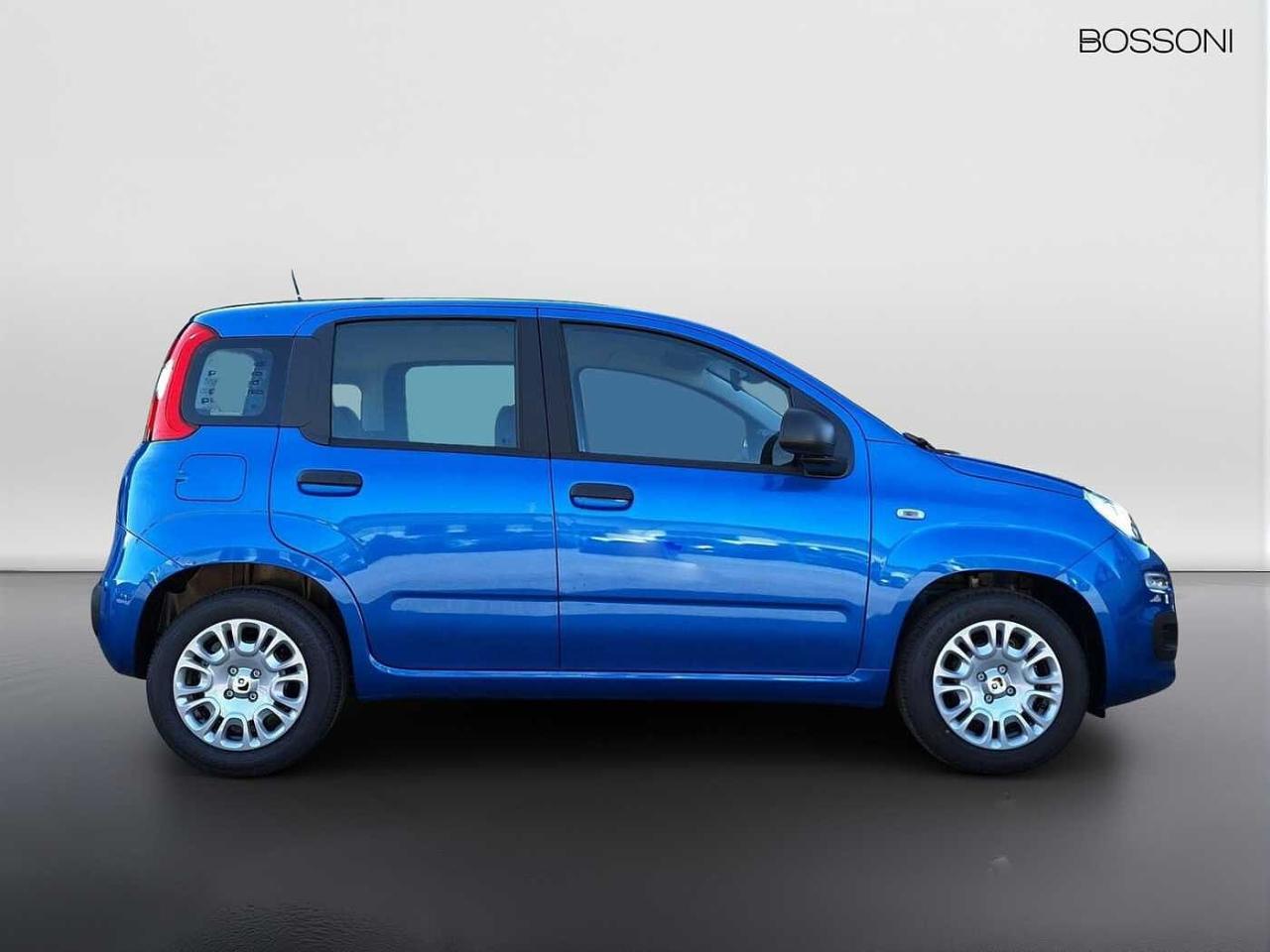 Fiat fiat pandina usata 18