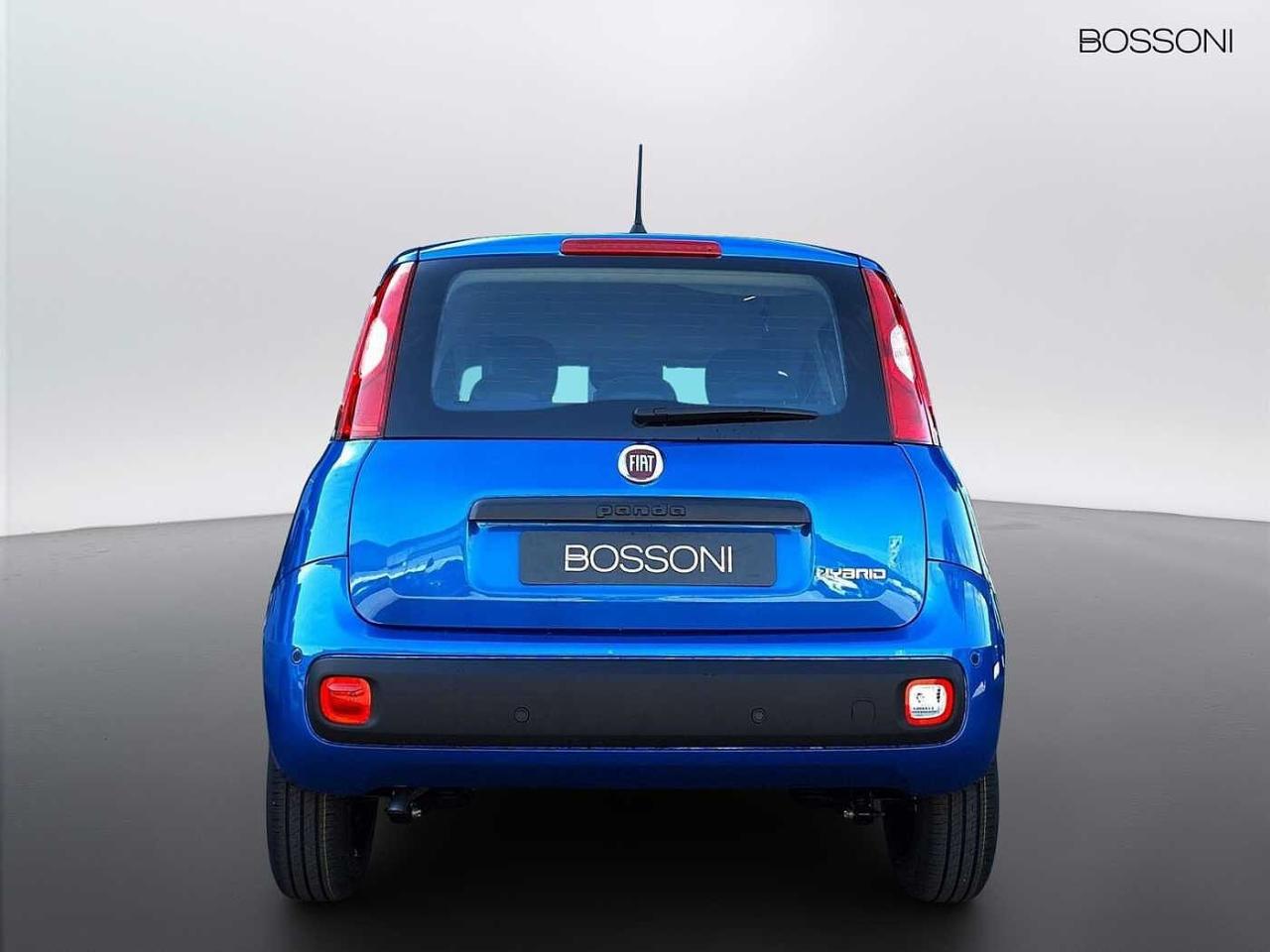 Fiat fiat pandina usata 19