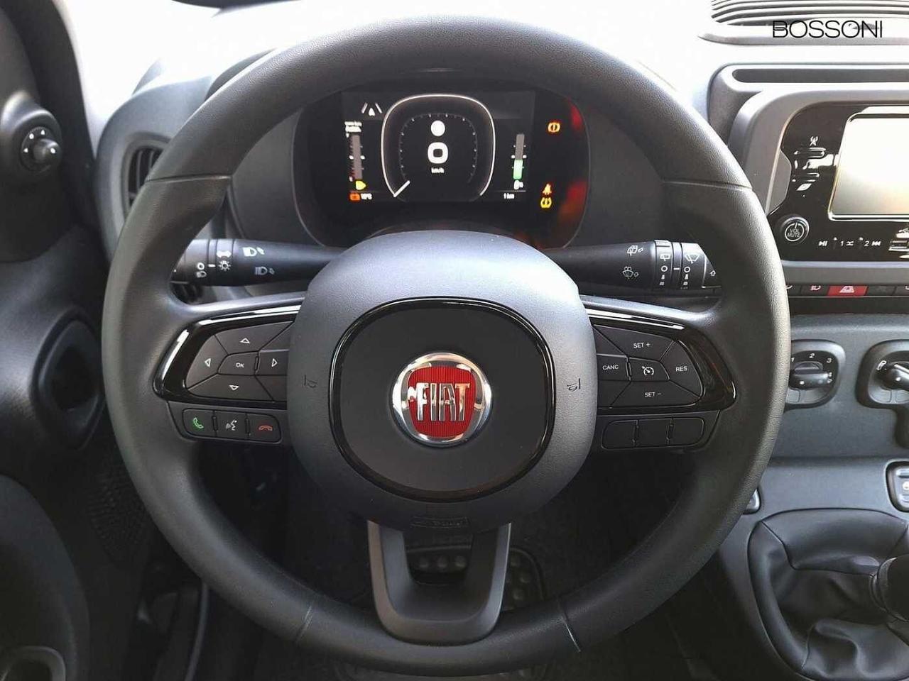 Fiat fiat pandina usata 23