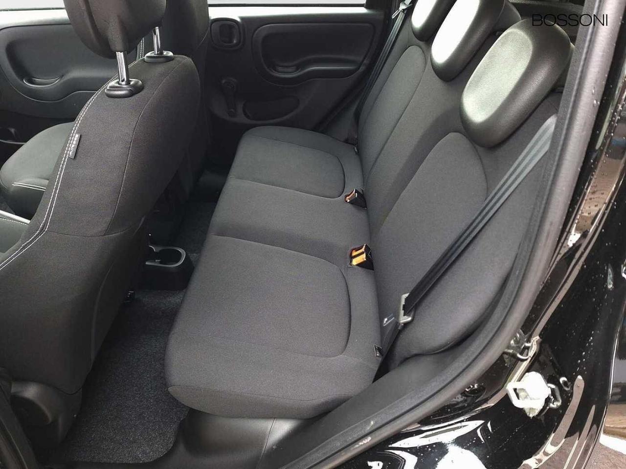 Fiat fiat pandina usata 2