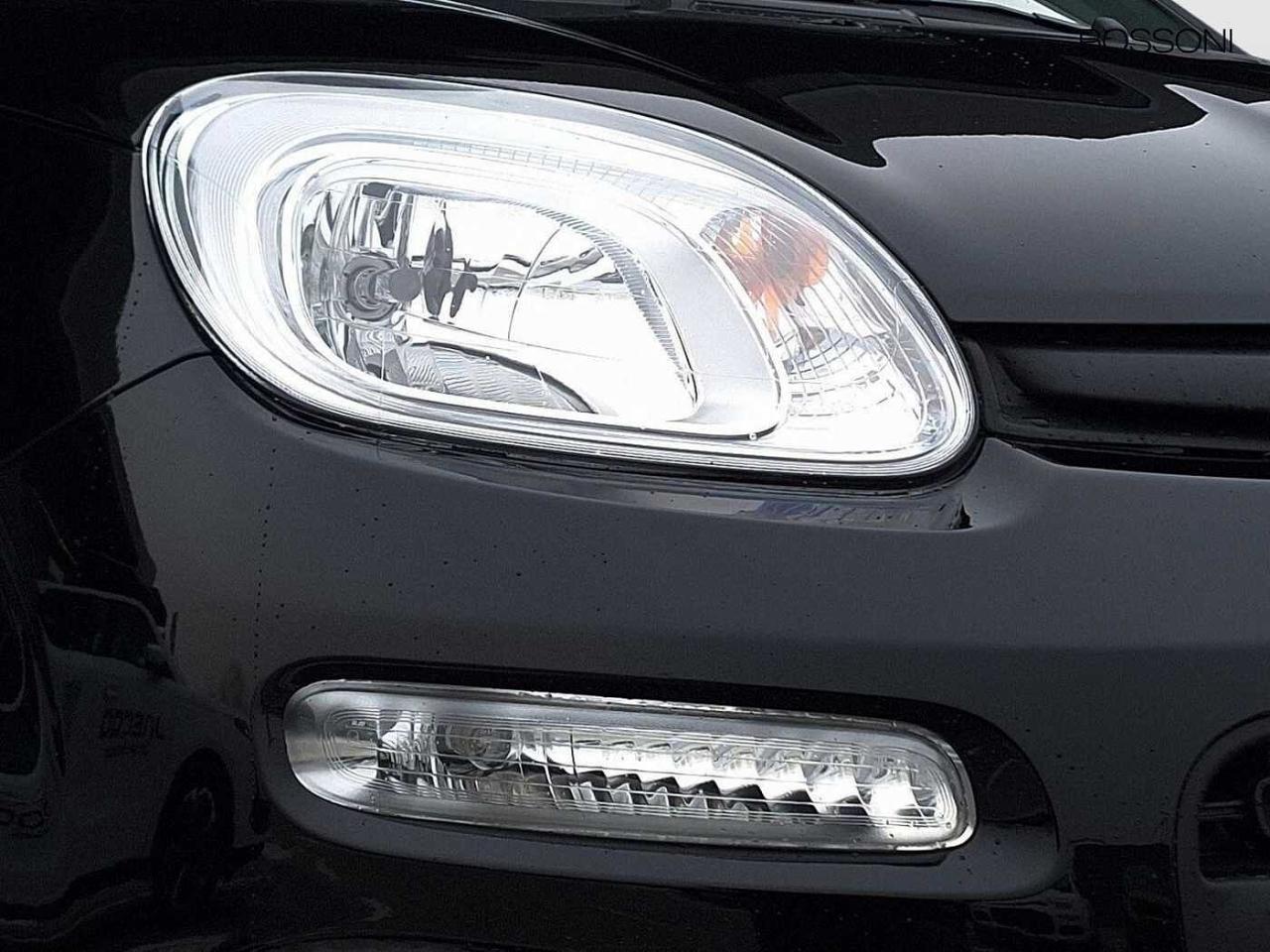 Fiat fiat pandina usata 4