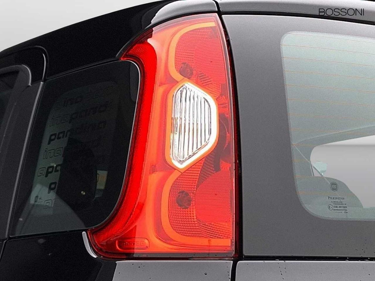 Fiat fiat pandina usata 5
