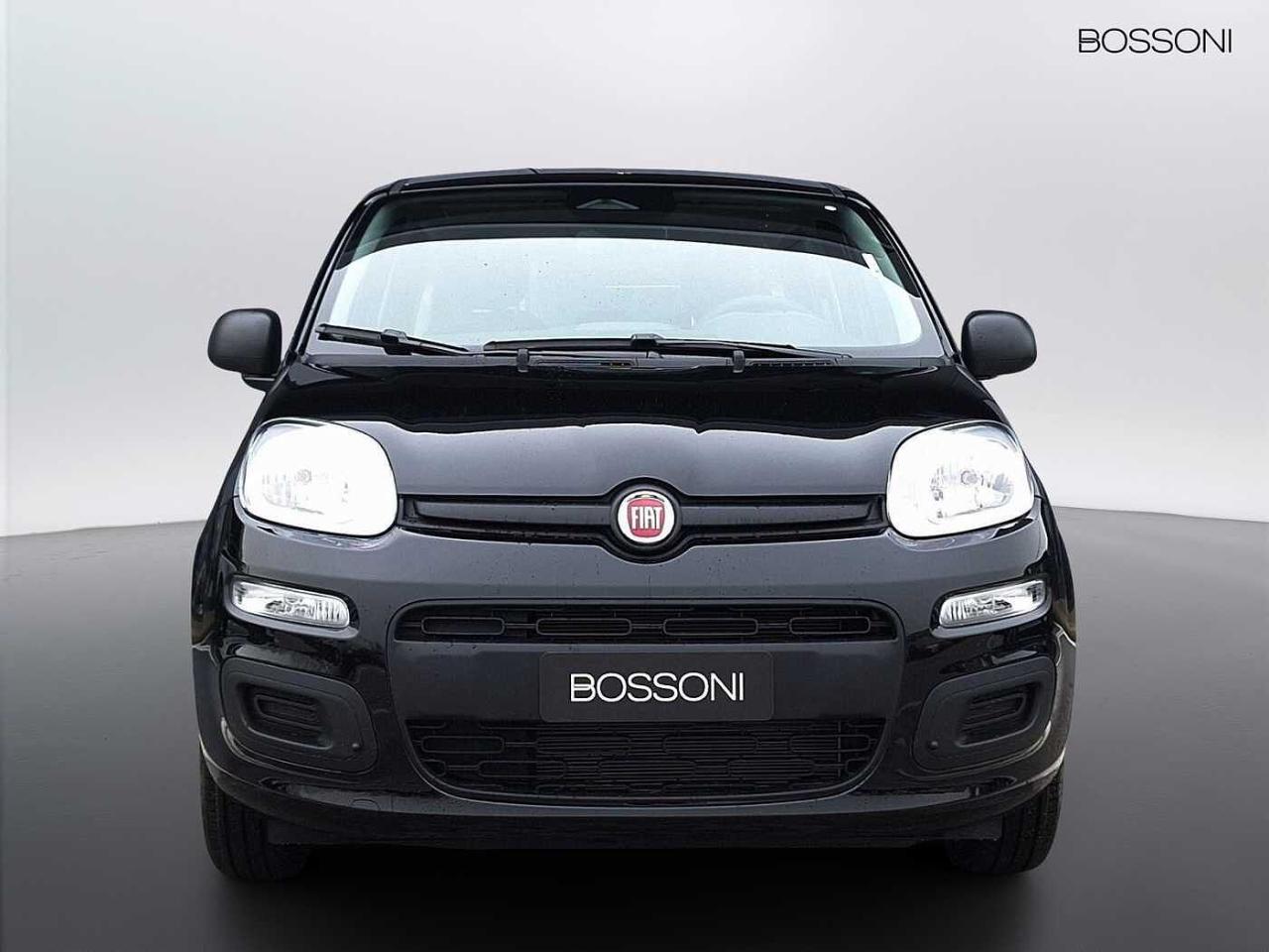 Fiat fiat pandina usata 11